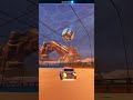 Ceiling Shot Clutch! #rl #rocketleague #trending #foryou #fyp #shorts #clutch #clips #octane