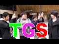 デカキンの体重公開!!TGSと一緒に高尾山のぼってみた!(とうふ・ガイモン・sasuke)【デカとも第3回の①】