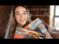 Colored Pencil Fundamentals