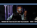 SLICK RICK Receives Lifetime achievement award at 2023 Grammy's + Talks  50 years of Hip Hop