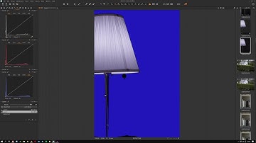 CaptureOne V12 Pro Curves vs Levels