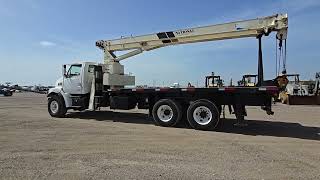 2003 NATIONAL 600C For Sale