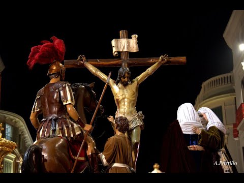 Pontificia, Real, Muy Ilustre y Venerable Archicofradía del Santísimo Cristo de la Sangre, María Santísima de Consolación y Lágrimas y del Santo Sudario