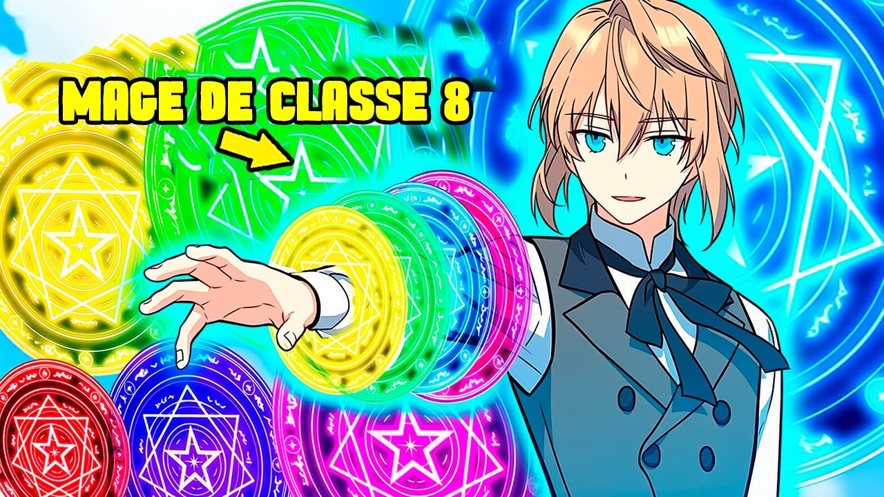 Il a été TRAHI par l’Empereur et Maintenant Il est Revenu dans le Temps pour se Venger