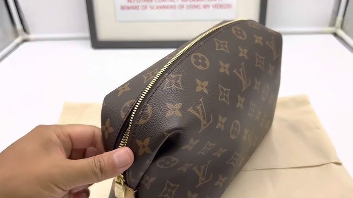 Louis Vuitton Key Bell XL Bag