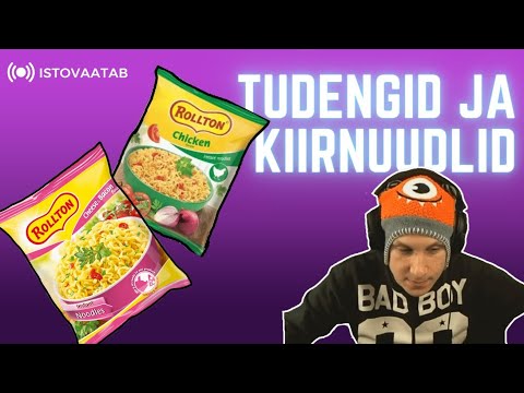 Video: Kas reedeõhtused mängud jäid ära?