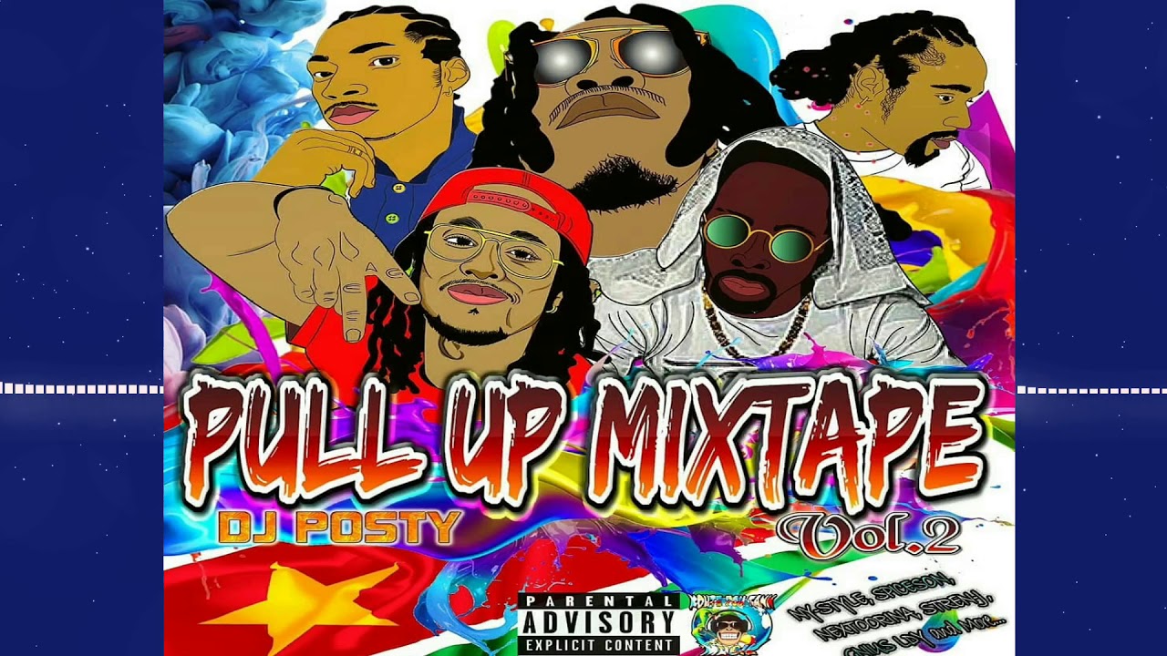 SPICESON - BEDROOM ( BED SPRING RIDDIM ) PULL UP MIXTAPE Vol.2 ...