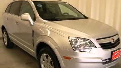 2009 Saturn VUE Fagan Automotive