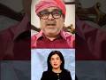 Avadh Ojha Sir Reply To Anjana Om Kashyap 😱🔥 #avadhojhasir #anjanaomkashyap #viral #shorts #foryou