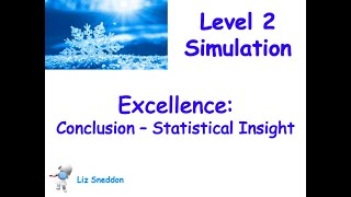 level 2 simulation: insight for excellence