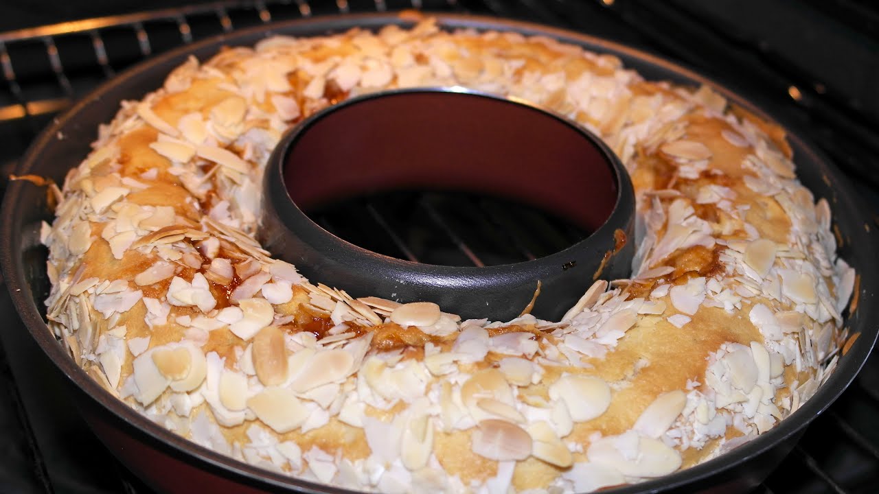 Пирог за 5 минут с 1 яйцом! Вы будете готовить этот пирог КАЖДЫЙ ДЕНЬ!