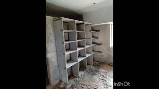 Andhra cement Slab work BSJ Bangalore 9880986013 9845872874
