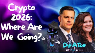 Crypto 2026: Where Are We Going?