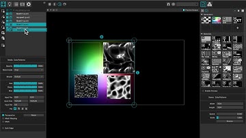 Create Groups —MADTutorial