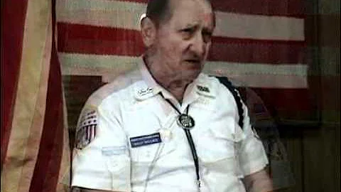 Delbert R. Wallace - US Airforce