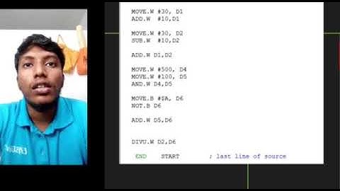 PBT 1 || COMPUTER SYSTEM ARCHITECTURE || ASSEMBLY LANGUAGE