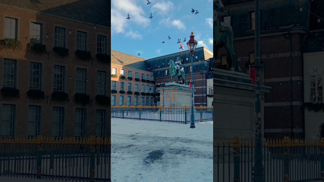 Jan Wellem Reiterstandbild 