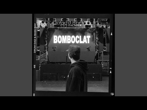 BOMBOCLAT DUB