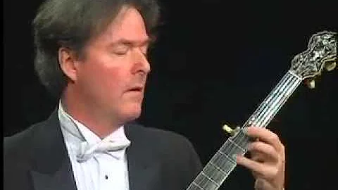 Titianic String Band- Classic Style Banjo- Peter L...