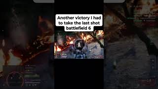 #battlefield6 #battlefieldclips #funnyreels #callofduty #battleroyale #redsec #BF6 #Bf #biggsnipe36