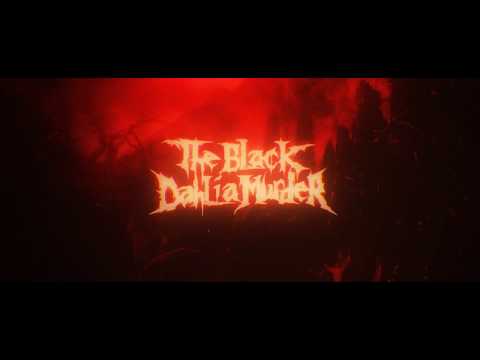 The Black Dahlia Murder - Nightbringers Lyric Video