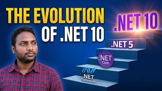 .NET Framework vs .NET Core: Which One Should You Learn