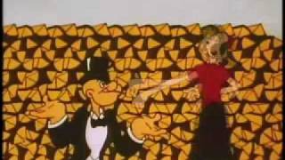 Popeye for President
