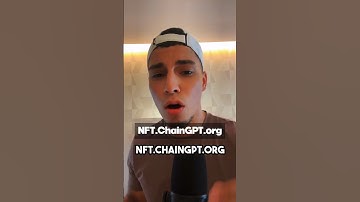 Surpassing 2.5M NFTs: Celebrating ChainGPT AI Success