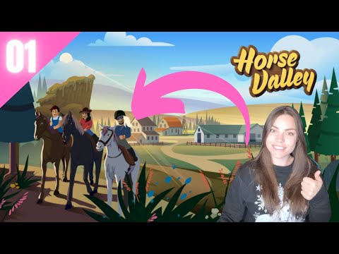 Guide to Roblox Horse Valley Game for Parents & Kids