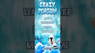 Crazy Penguin game screenshot 2