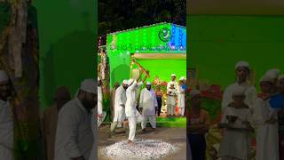 Muharram Festival In Kothagudem