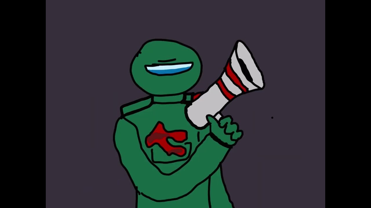 Project imposter episode 13