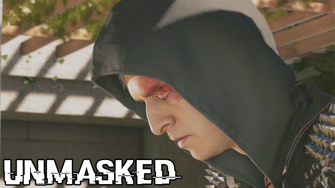 Watch Dogs 2 WRENCH UNMASKED Walkthrough Gameplay Part 11gaming