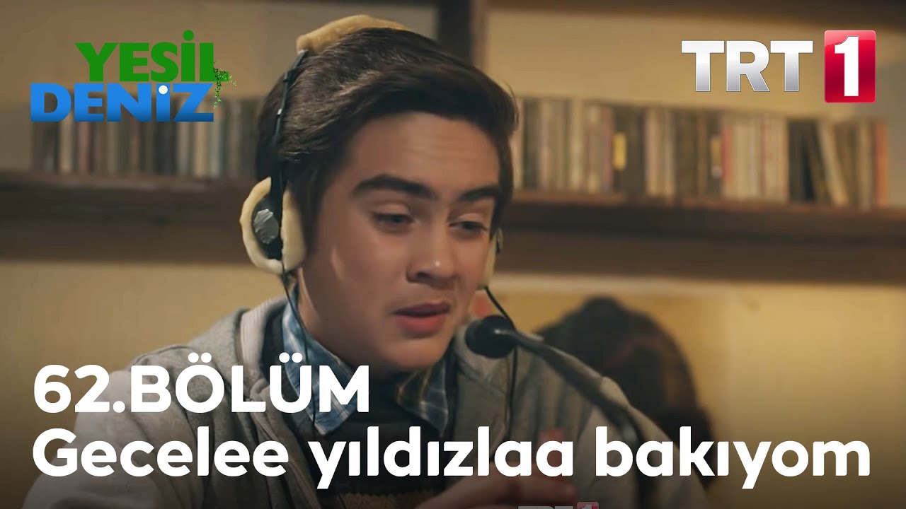 Ben bazen gecelee yıldızlaa bakıyom 