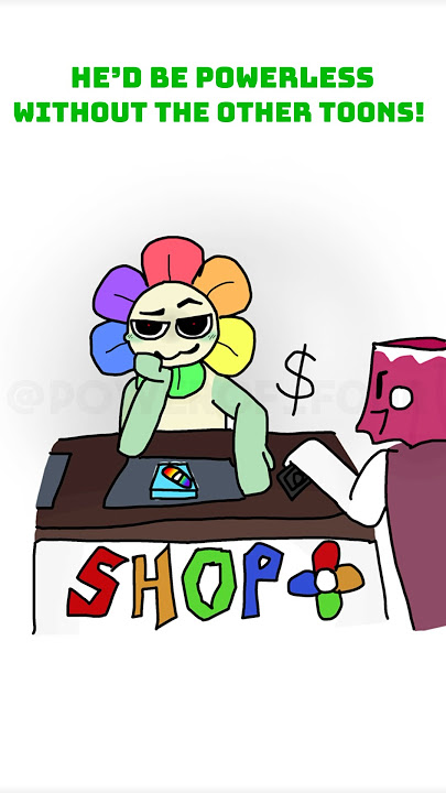 Stayed gone/Dandy’s world-Owner 1 #animation #roblox #animationmeme #dandysworld #shorts #meme