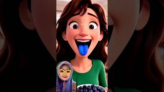 Lidah Berwarna⁉️ #trending #shortvideo #shorts #viral #animation