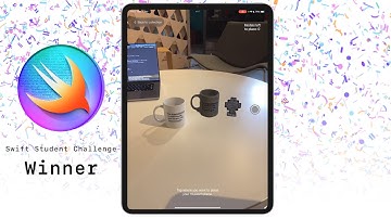 Museum of You - WWDC24 Swift Student Challenge Submission [WINNER/ACCEPTED]