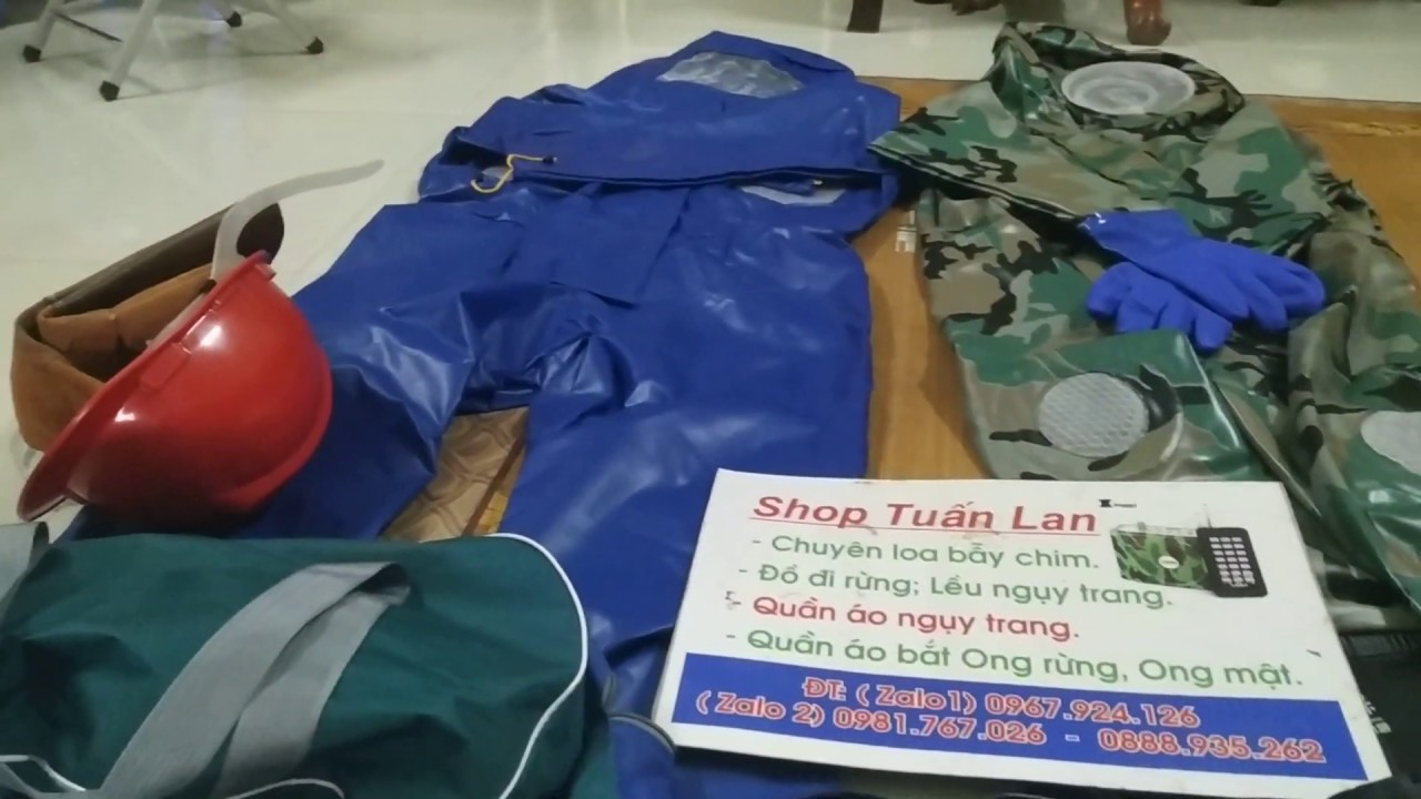 ongov Quần áo bắt ong rừng 2019 giá rẻ LH 0981 767 026 // 0967 924 126 // 0888 935 262