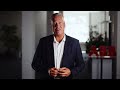 Message To ABB Electrification Channel Partners From Morten Wierod ABB Electrification President