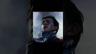 Dr Doom Kill Spider Man 🥺 | Avengers Doomsday | #edit #shorts