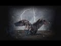 Tom Morello - "Roadrunner" ft. Leikeli47 (Official Lyric Video)
