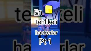 EN Tehlikeli Hackerler Pt1/Aslı~(Ft.Yiğit)