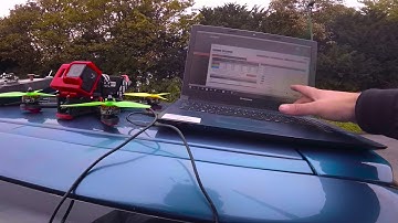 PID Tuning Betaflight 4.1 - impulse RC Apex