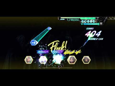 スピード100 フルコンボ 抱きしめてやる 【ユニゾンエアー】