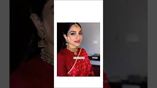 Sam And Sobhita Was Looking So Cute Couples