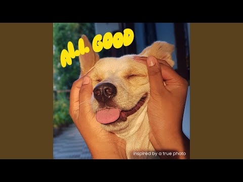 All Good - Samm Henshaw