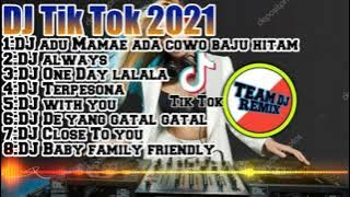 DJ luwak white coffe-terbaru 2021