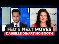 Fed insider on Jerome Powell’s next moves, gold price expectations – Danielle DiMartino Booth