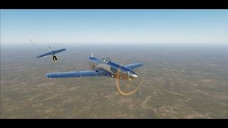 DCS: MK-108 30MM DAMAGE TEST