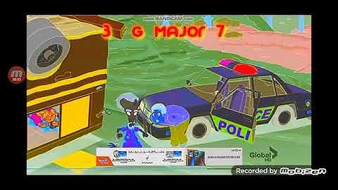 Preview 56L Render Pack Round 3 G Major 7